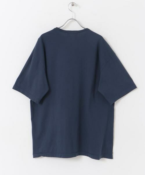 URBAN RESEARCH DOORS / アーバンリサーチ ドアーズ Tシャツ | 『別注』SASSAFRAS　SFD Logo T-shirts 1/2 | 詳細19