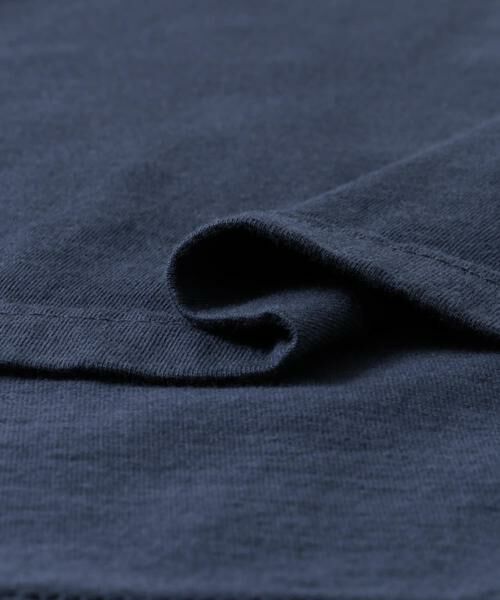 URBAN RESEARCH DOORS / アーバンリサーチ ドアーズ Tシャツ | 『別注』SASSAFRAS　SFD Logo T-shirts 1/2 | 詳細20