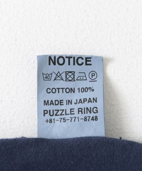 URBAN RESEARCH DOORS / アーバンリサーチ ドアーズ Tシャツ | 『別注』SASSAFRAS　SFD Logo T-shirts 1/2 | 詳細22