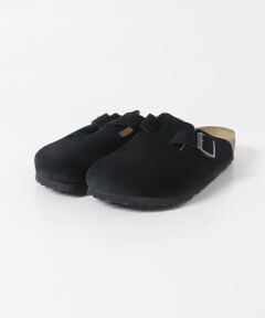 URBAN RESEARCH DOORS / アーバンリサーチ ドアーズ サンダル | BIRKENSTOCK　Boston(Regular)