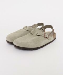 URBAN RESEARCH DOORS / アーバンリサーチ ドアーズ サンダル | BIRKENSTOCK　Tokio(Narrow)