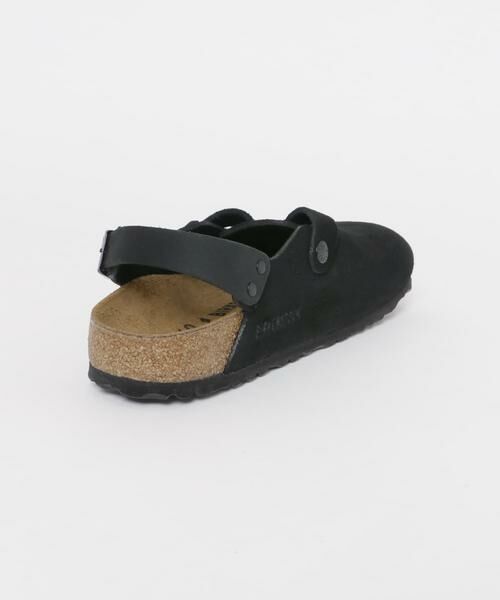 URBAN RESEARCH DOORS / アーバンリサーチ ドアーズ サンダル | BIRKENSTOCK　Tokio(Narrow) | 詳細3