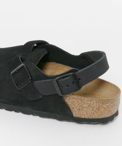 URBAN RESEARCH DOORS / アーバンリサーチ ドアーズ サンダル | BIRKENSTOCK　Tokio(Narrow) | 詳細5