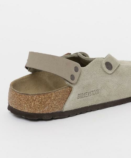URBAN RESEARCH DOORS / アーバンリサーチ ドアーズ サンダル | BIRKENSTOCK　Tokio(Narrow) | 詳細7