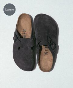 URBAN RESEARCH DOORS / アーバンリサーチ ドアーズ サンダル | BIRKENSTOCK　Exclusive Boston(Regular)