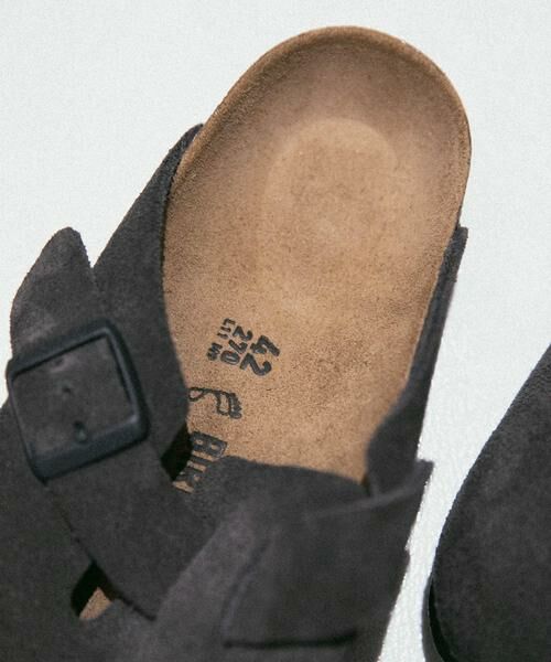 URBAN RESEARCH DOORS / アーバンリサーチ ドアーズ サンダル | BIRKENSTOCK　Exclusive Boston(Regular) | 詳細3
