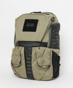 URBAN RESEARCH DOORS / アーバンリサーチ ドアーズ リュック・バックパック | MYSTERY RANCH　RIP RUCK 32