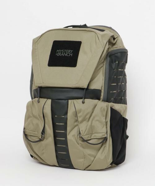 URBAN RESEARCH DOORS / アーバンリサーチ ドアーズ リュック・バックパック | MYSTERY RANCH　RIP RUCK 32 | 詳細1