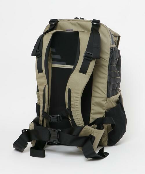 URBAN RESEARCH DOORS / アーバンリサーチ ドアーズ リュック・バックパック | MYSTERY RANCH　RIP RUCK 32 | 詳細2