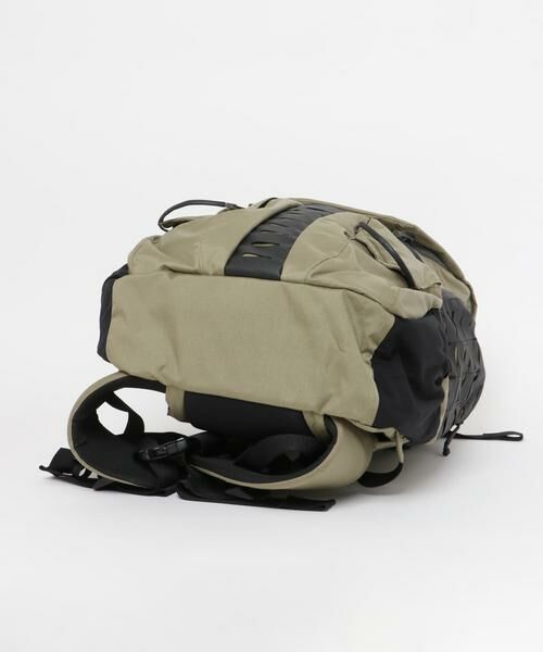 URBAN RESEARCH DOORS / アーバンリサーチ ドアーズ リュック・バックパック | MYSTERY RANCH　RIP RUCK 32 | 詳細3