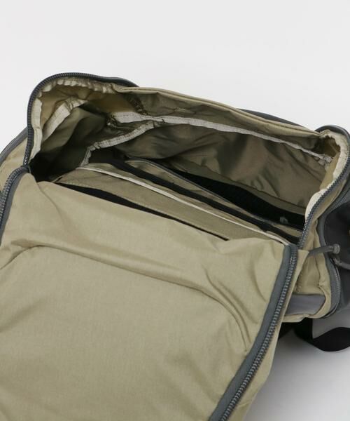 URBAN RESEARCH DOORS / アーバンリサーチ ドアーズ リュック・バックパック | MYSTERY RANCH　RIP RUCK 32 | 詳細4