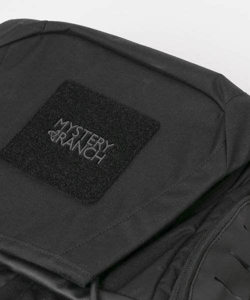 URBAN RESEARCH DOORS / アーバンリサーチ ドアーズ リュック・バックパック | MYSTERY RANCH　RIP RUCK 32 | 詳細7