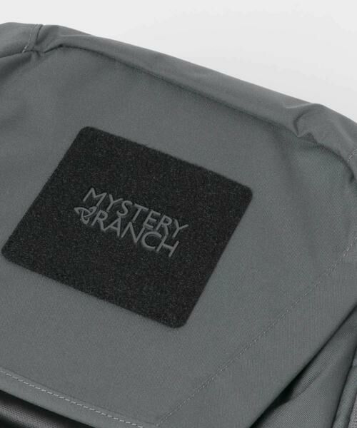 URBAN RESEARCH DOORS / アーバンリサーチ ドアーズ リュック・バックパック | MYSTERY RANCH　RIP RUCK 32 | 詳細9