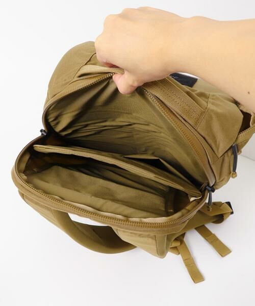 URBAN RESEARCH DOORS / アーバンリサーチ ドアーズ リュック・バックパック | MYSTERY RANCH　RIP RUCK 24 | 詳細5