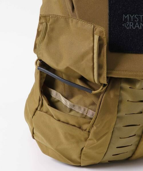 URBAN RESEARCH DOORS / アーバンリサーチ ドアーズ リュック・バックパック | MYSTERY RANCH　RIP RUCK 24 | 詳細6