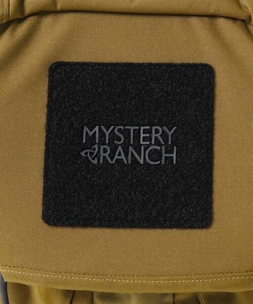 URBAN RESEARCH DOORS / アーバンリサーチ ドアーズ リュック・バックパック | MYSTERY RANCH　RIP RUCK 24 | 詳細7
