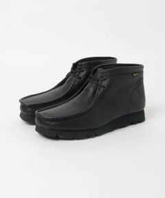 URBAN RESEARCH DOORS / アーバンリサーチ ドアーズ ブーツ（ショート丈） | Clarks　WallabeeBT GTX