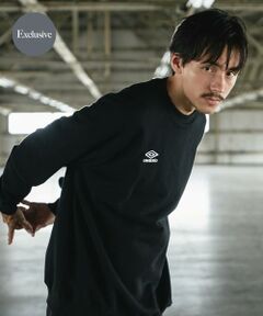 URBAN RESEARCH DOORS / アーバンリサーチ ドアーズ スウェット | 『別注』UMBRO×DOORS　ARCHIVE SWEAT