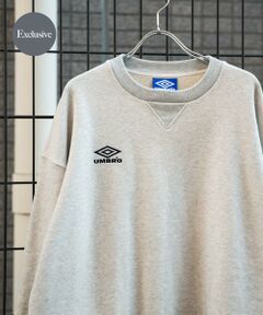 URBAN RESEARCH DOORS / アーバンリサーチ ドアーズ スウェット | 『別注』UMBRO×DOORS　ARCHIVE SWEAT