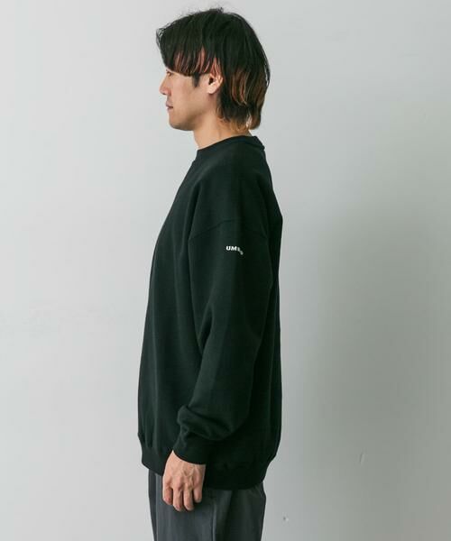 URBAN RESEARCH DOORS / アーバンリサーチ ドアーズ スウェット | 『別注』UMBRO×DOORS　ARCHIVE SWEAT | 詳細19