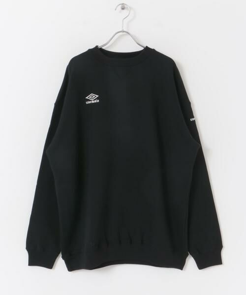 URBAN RESEARCH DOORS / アーバンリサーチ ドアーズ スウェット | 『別注』UMBRO×DOORS　ARCHIVE SWEAT | 詳細21