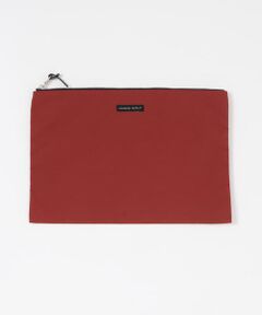 URBAN RESEARCH DOORS / アーバンリサーチ ドアーズ ポーチ | STANDARD SUPPLY　A4 DOCUMENT CASE