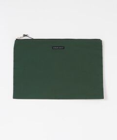 URBAN RESEARCH DOORS / アーバンリサーチ ドアーズ ポーチ | STANDARD SUPPLY　A4 DOCUMENT CASE