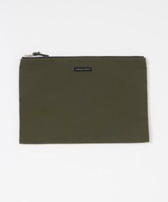 URBAN RESEARCH DOORS / アーバンリサーチ ドアーズ ポーチ | STANDARD SUPPLY　A4 DOCUMENT CASE