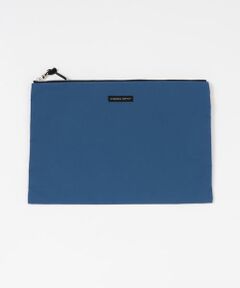 URBAN RESEARCH DOORS / アーバンリサーチ ドアーズ ポーチ | STANDARD SUPPLY　A4 DOCUMENT CASE