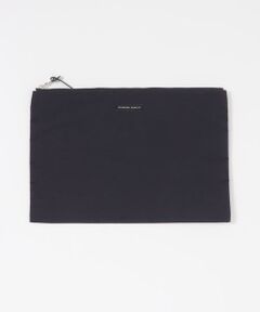 URBAN RESEARCH DOORS / アーバンリサーチ ドアーズ ポーチ | STANDARD SUPPLY　A4 DOCUMENT CASE