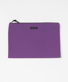 URBAN RESEARCH DOORS / アーバンリサーチ ドアーズ ポーチ | STANDARD SUPPLY　A4 DOCUMENT CASE