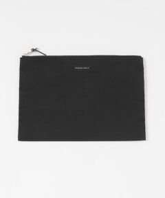 URBAN RESEARCH DOORS / アーバンリサーチ ドアーズ ポーチ | STANDARD SUPPLY　A4 DOCUMENT CASE