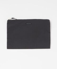 URBAN RESEARCH DOORS / アーバンリサーチ ドアーズ ポーチ | STANDARD SUPPLY　A4 DOCUMENT CASE