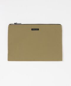 URBAN RESEARCH DOORS / アーバンリサーチ ドアーズ ポーチ | STANDARD SUPPLY　A4 DOCUMENT CASE