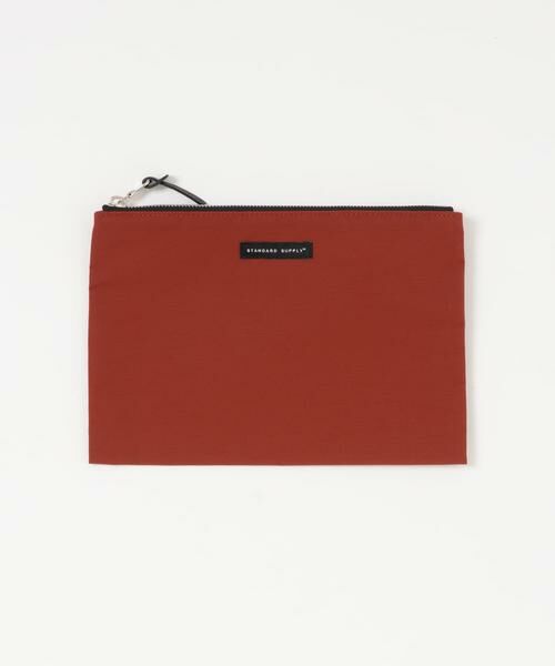 URBAN RESEARCH DOORS / アーバンリサーチ ドアーズ ポーチ | STANDARD SUPPLY　MULTI CASE | 詳細1