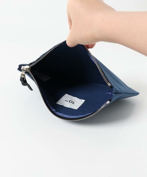 URBAN RESEARCH DOORS / アーバンリサーチ ドアーズ ポーチ | STANDARD SUPPLY　MULTI CASE | 詳細8