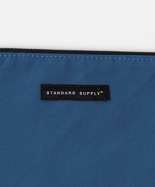 URBAN RESEARCH DOORS / アーバンリサーチ ドアーズ ポーチ | STANDARD SUPPLY　MULTI CASE | 詳細9