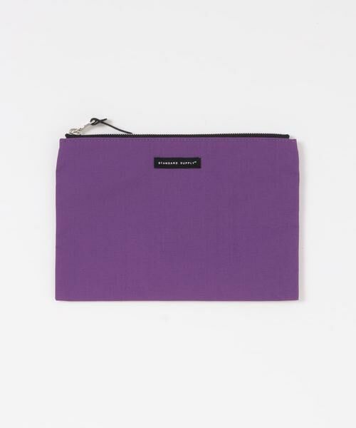 URBAN RESEARCH DOORS / アーバンリサーチ ドアーズ ポーチ | STANDARD SUPPLY　MULTI CASE | 詳細12