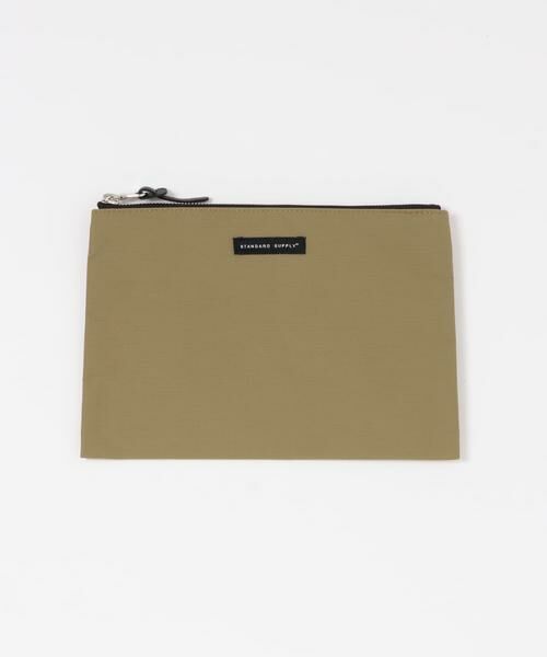 URBAN RESEARCH DOORS / アーバンリサーチ ドアーズ ポーチ | STANDARD SUPPLY　MULTI CASE | 詳細15