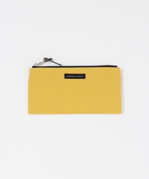 URBAN RESEARCH DOORS / アーバンリサーチ ドアーズ ポーチ | STANDARD SUPPLY　STATIONERY CASE | 詳細2