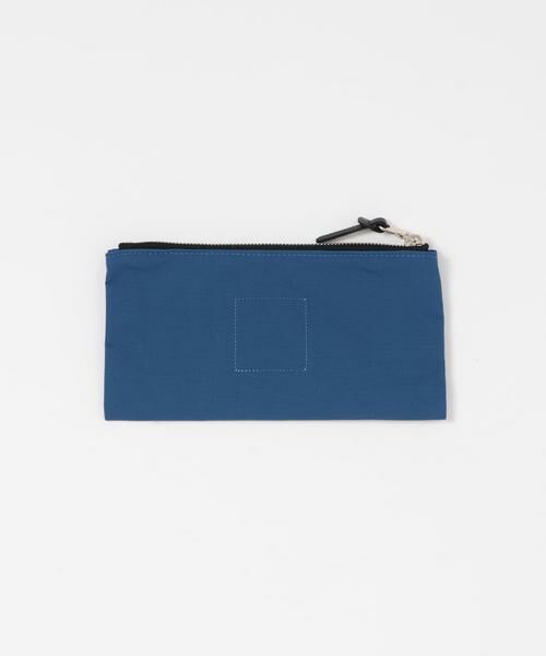 URBAN RESEARCH DOORS / アーバンリサーチ ドアーズ ポーチ | STANDARD SUPPLY　STATIONERY CASE | 詳細6