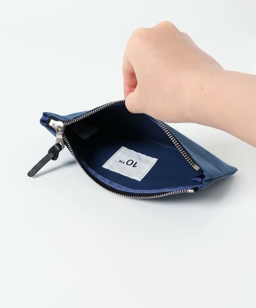 URBAN RESEARCH DOORS / アーバンリサーチ ドアーズ ポーチ | STANDARD SUPPLY　STATIONERY CASE | 詳細8