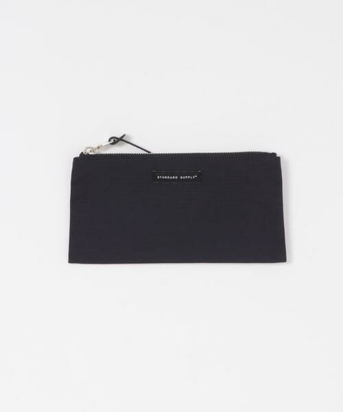 URBAN RESEARCH DOORS / アーバンリサーチ ドアーズ ポーチ | STANDARD SUPPLY　STATIONERY CASE | 詳細11