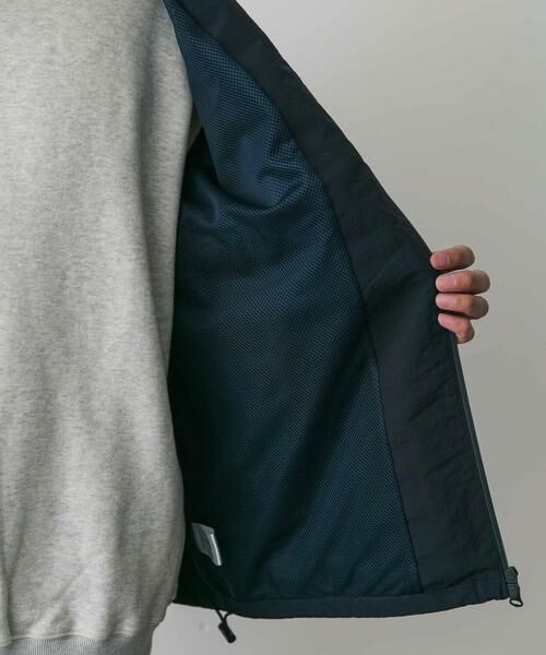 URBAN RESEARCH DOORS / アーバンリサーチ ドアーズ ベスト | 『別注』UMBRO×DOORS　RS TRACK VEST | 詳細14