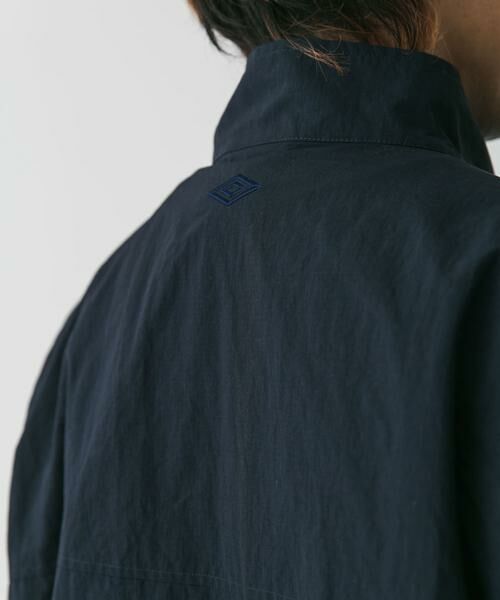 URBAN RESEARCH DOORS / アーバンリサーチ ドアーズ ベスト | 『別注』UMBRO×DOORS　RS TRACK VEST | 詳細16