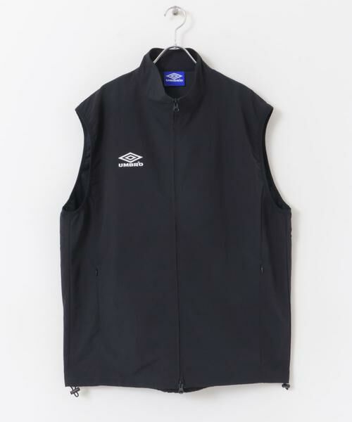 URBAN RESEARCH DOORS / アーバンリサーチ ドアーズ ベスト | 『別注』UMBRO×DOORS　RS TRACK VEST | 詳細17