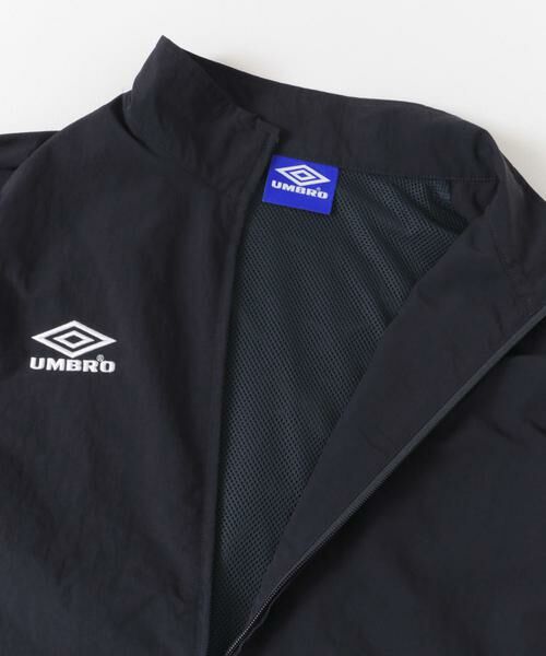 URBAN RESEARCH DOORS / アーバンリサーチ ドアーズ ベスト | 『別注』UMBRO×DOORS　RS TRACK VEST | 詳細18