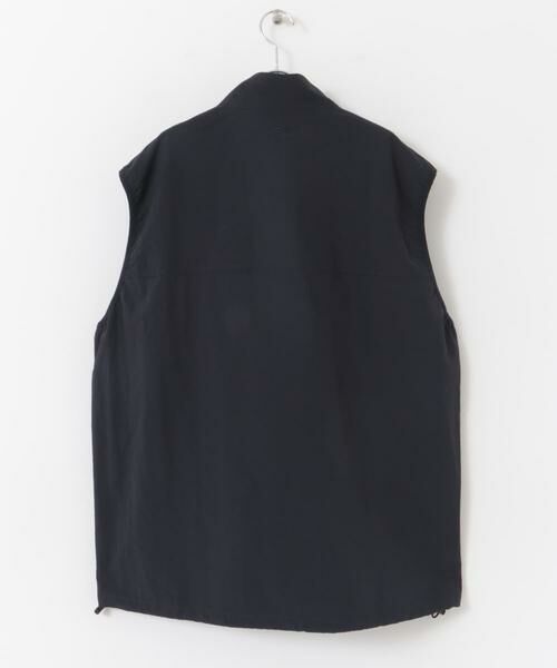 URBAN RESEARCH DOORS / アーバンリサーチ ドアーズ ベスト | 『別注』UMBRO×DOORS　RS TRACK VEST | 詳細21