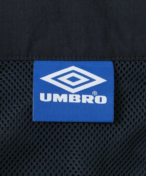 URBAN RESEARCH DOORS / アーバンリサーチ ドアーズ ベスト | 『別注』UMBRO×DOORS　RS TRACK VEST | 詳細23