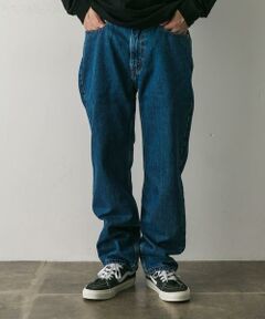 URBAN RESEARCH DOORS / アーバンリサーチ ドアーズ デニムパンツ | Levi’s　565 97 LOOSE STRAIGHT